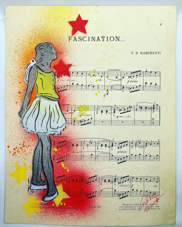 vente art, art, achat art, vente d'art, artiste narbonne, christophe stouvenel, kiki, christophe kiki, christophe stouvenel artiste, art pochoir, art partition, art peinture, vente tableau, vente oeuvre d'art, vente oeuvre, oeuvre unique, christophe stouvenel art narbonne, artiste narbonne