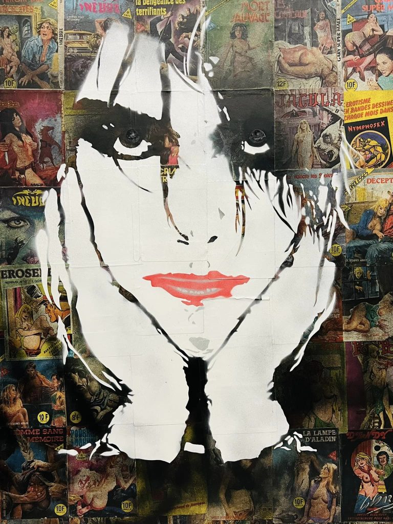 vente art, art, achat art, vente d'art, artiste narbonne, christophe stouvenel, kiki, christophe kiki, christophe stouvenel artiste, art pochoir, art partition, art peinture, vente tableau, vente oeuvre d'art, vente oeuvre, oeuvre unique, christophe stouvenel art narbonne, artiste narbonne