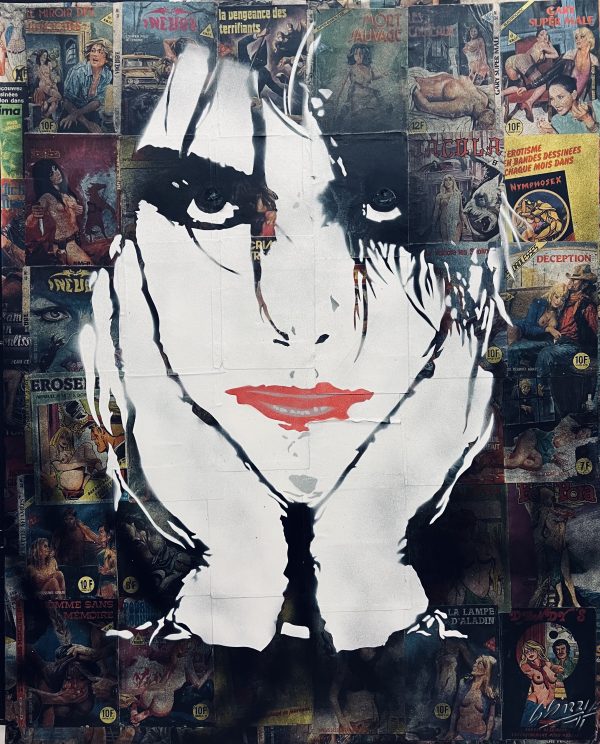 Robert Smith - The Cure