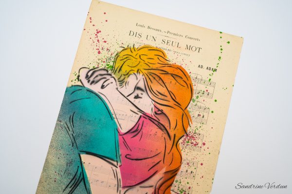 Dis un seul Mot – Image 3