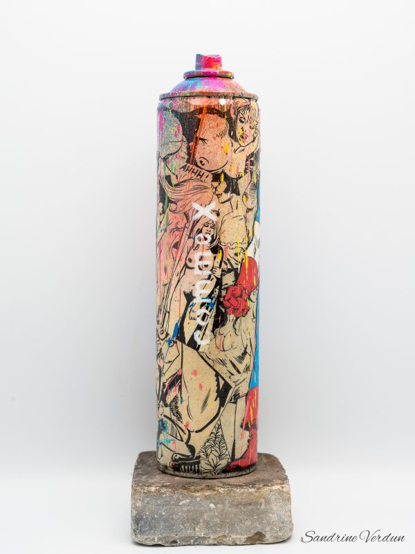 Captain América Comme X (grand format) – Image 3