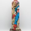 Captain América Comme X (grand format) – Image 4
