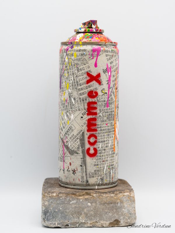 Comme X Japan - N°03 – Image 4