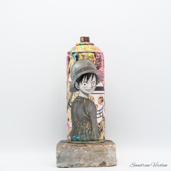One Piece Comme X – Image 7