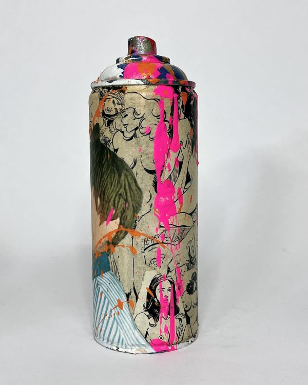 Nicolas Comme X – Image 5