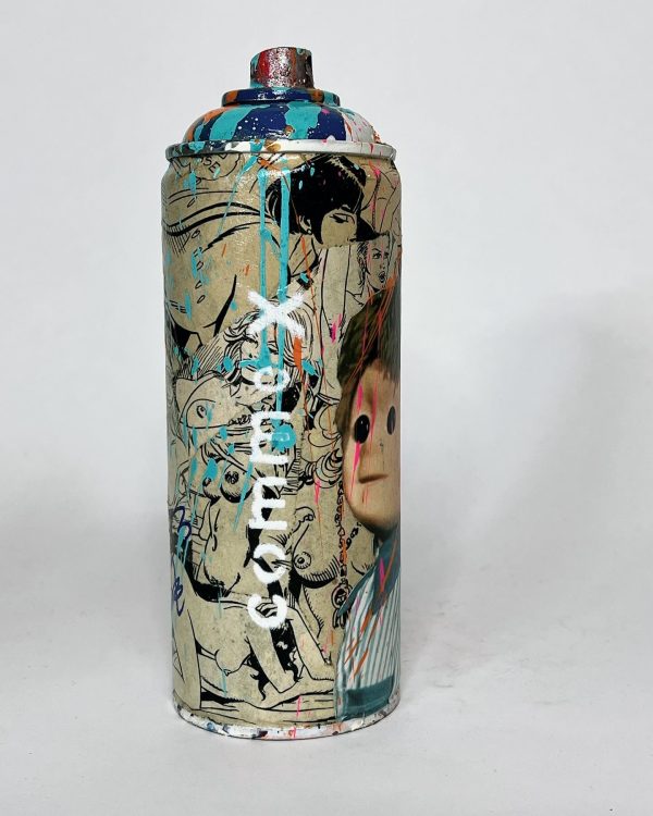 Nicolas Comme X – Image 4