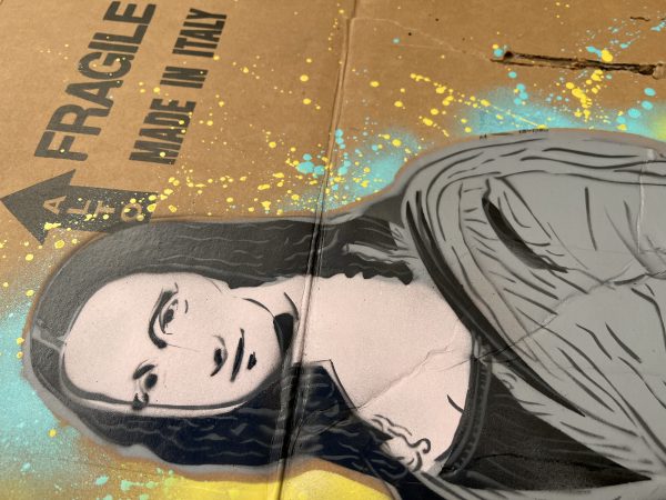 Made in Italy - Mona Lisa – Image 6