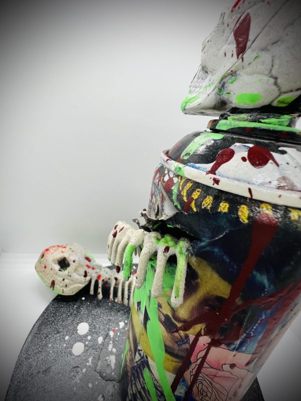 Santa Muerte série spéciale – Image 9