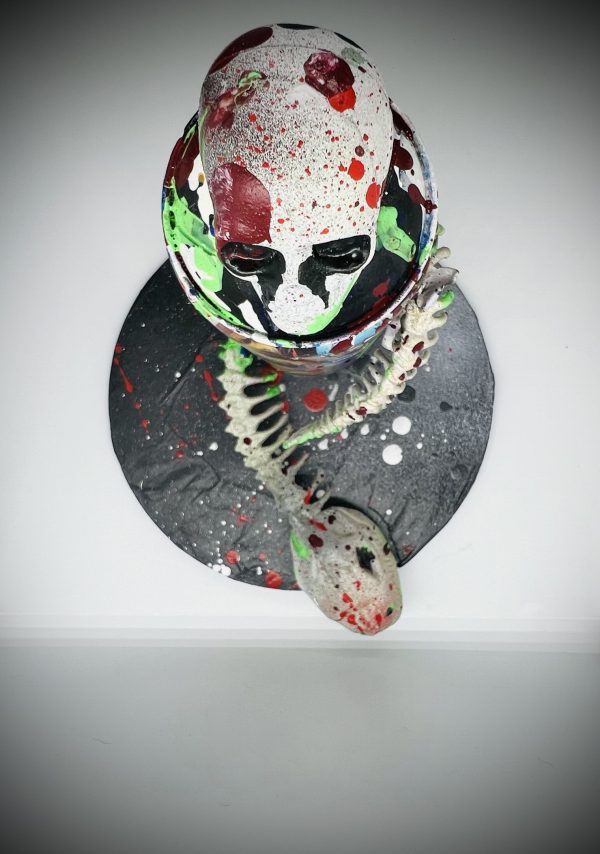 Santa Muerte série spéciale – Image 11