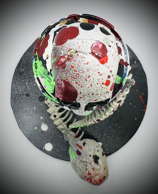 Santa Muerte série spéciale