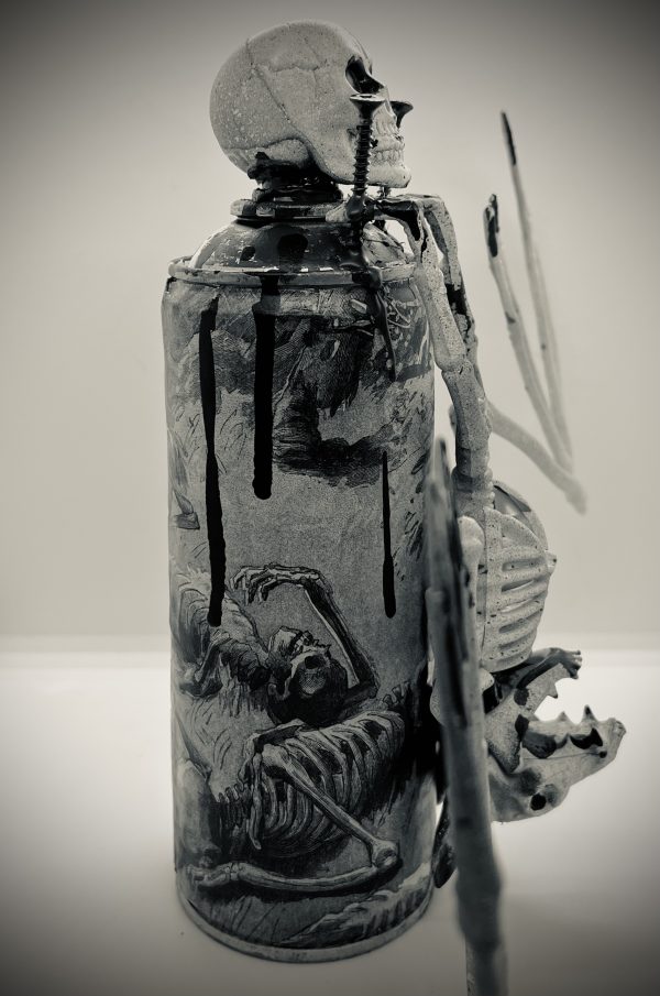 Savage Daughter série spéciale – Image 7