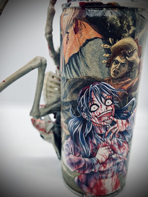 Savage Daughter série spéciale – Image 5