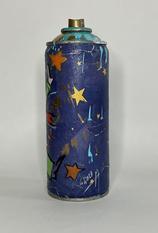 Bombe custom Petit Prince – Image 10