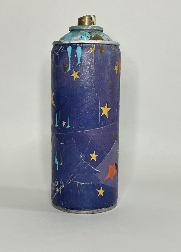 Bombe custom Petit Prince – Image 4
