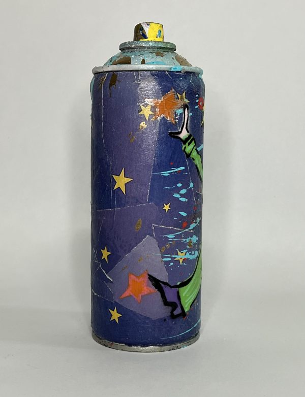 Bombe custom Petit Prince – Image 5