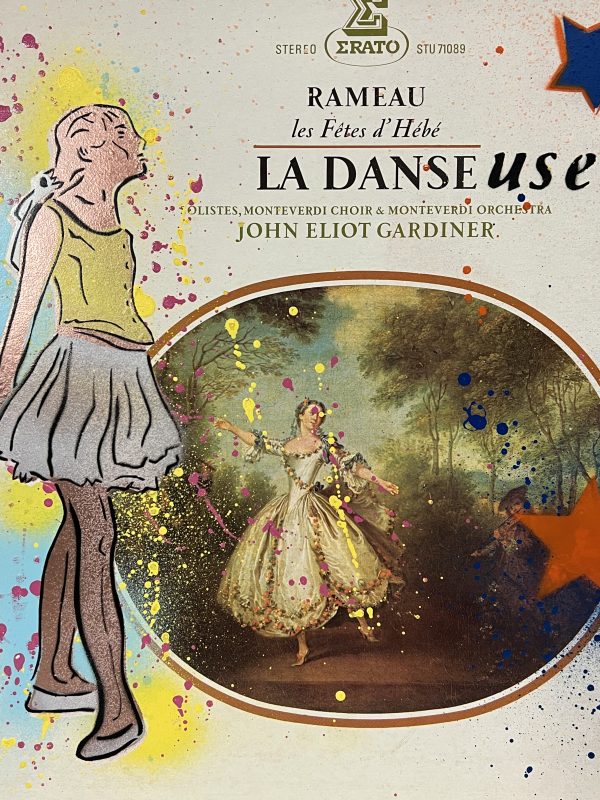 33 Tours de danse – Image 3