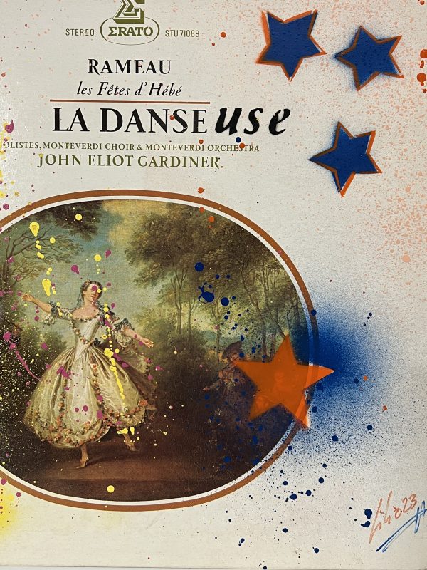 33 Tours de danse – Image 4