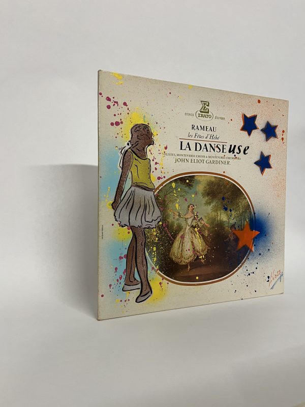 33 Tours de danse – Image 5