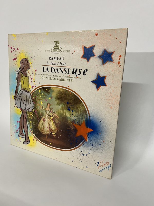 33 Tours de danse – Image 6