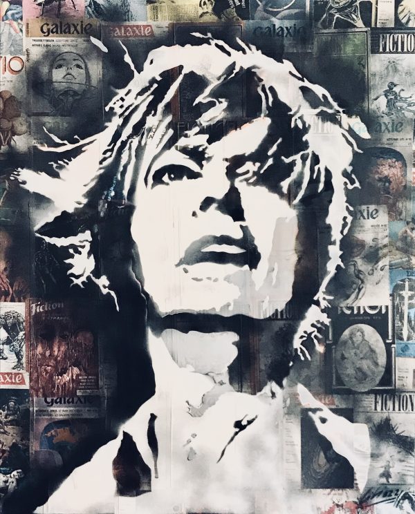 David Bowie