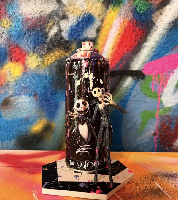 L'Étrange Bombe de Mr Jack