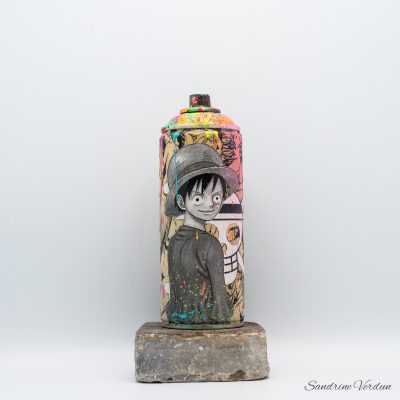 One Piece Comme X
