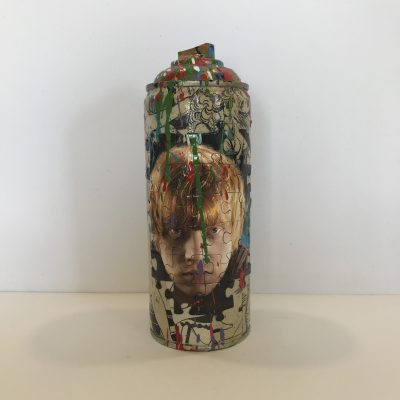 Comme X – Ron