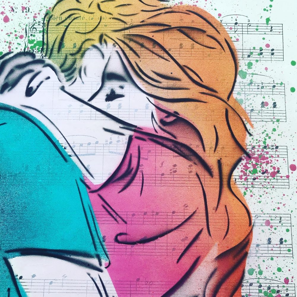 vente art, art, achat art, vente d'art, artiste narbonne, christophe stouvenel, kiki, christophe kiki, christophe stouvenel artiste, art pochoir, art partition, art peinture, vente tableau, vente oeuvre d'art, vente oeuvre, oeuvre unique, christophe stouvenel art narbonne, artiste narbonne