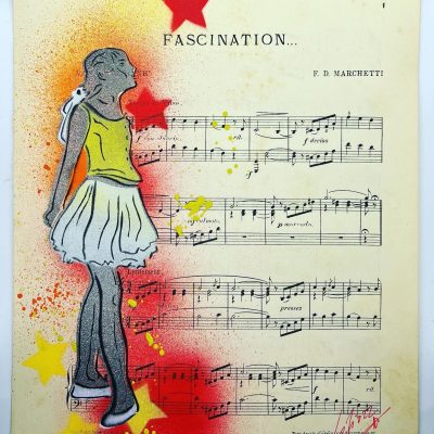 Fascination
