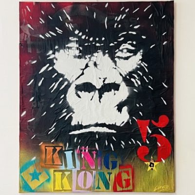 King Kong 5 – Mano Négra
