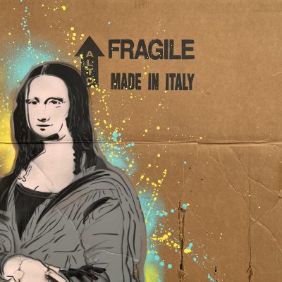 Made in Italy – Mona Lisa