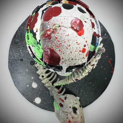 Santa Muerte série spéciale