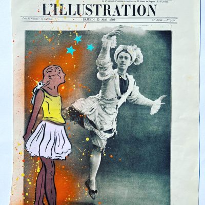 Nijinsky