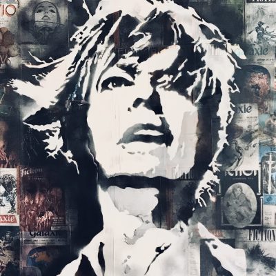 David Bowie